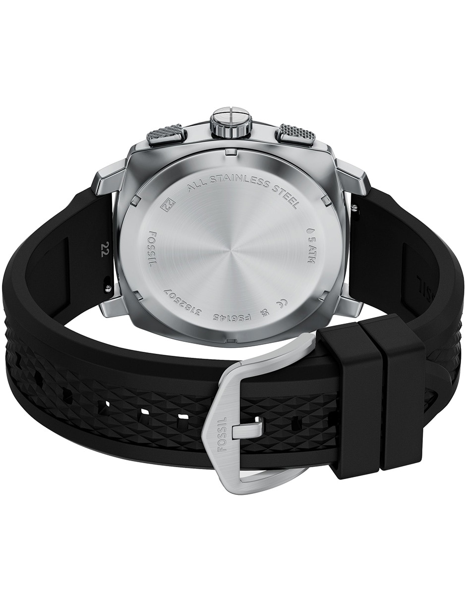 Kit de reloj Machine para hombre FS6145SET
