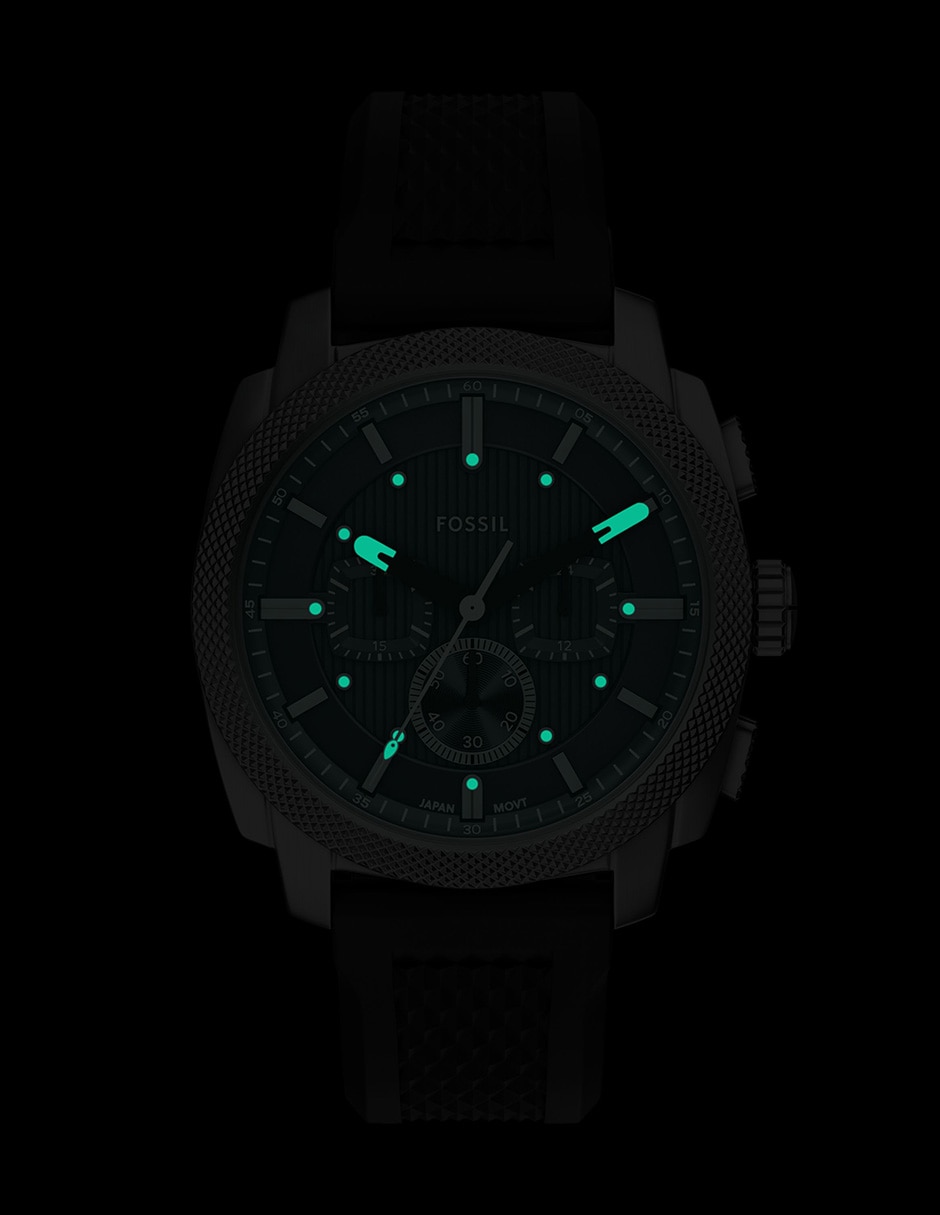 Kit de reloj Machine para hombre FS6145SET
