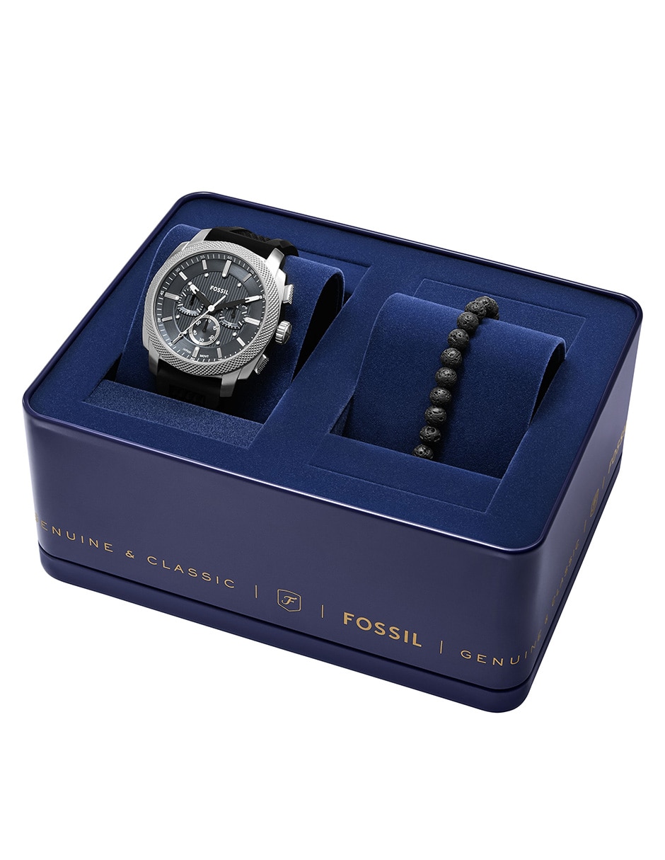 Kit de reloj Machine para hombre FS6145SET 6