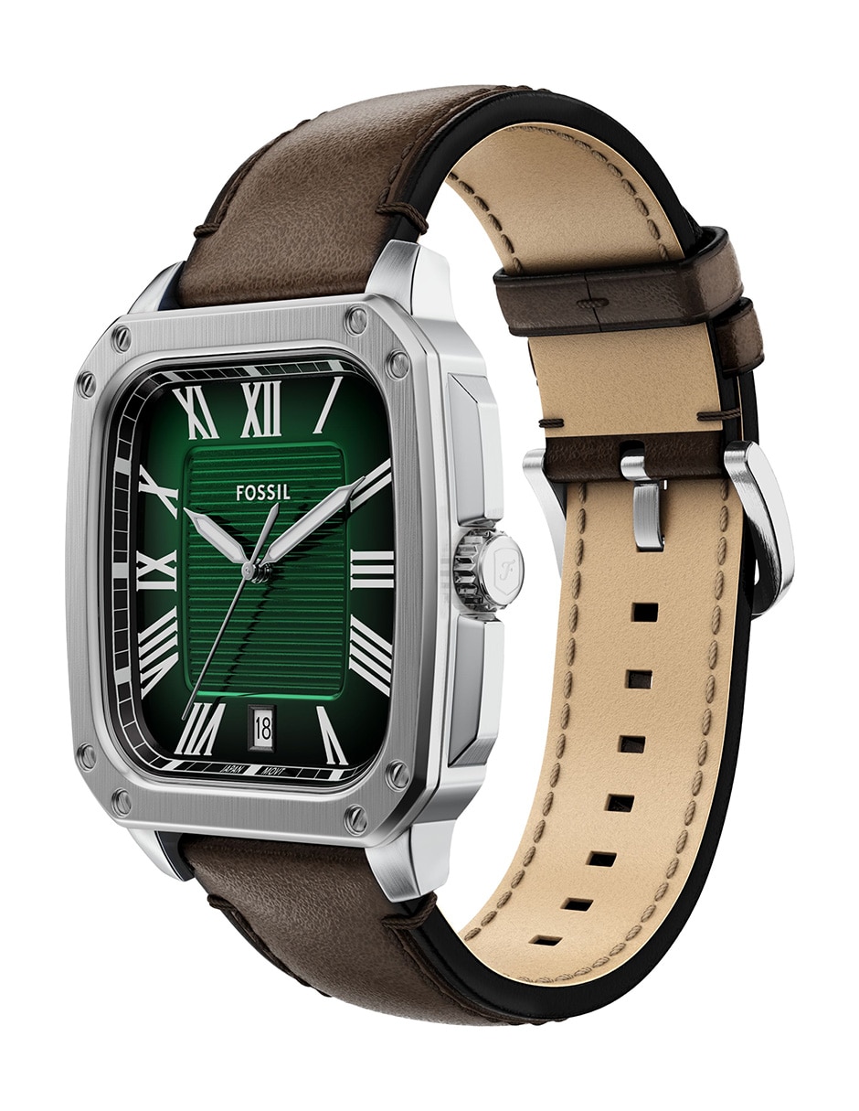 Reloj Crosby para hombre FS6150 7