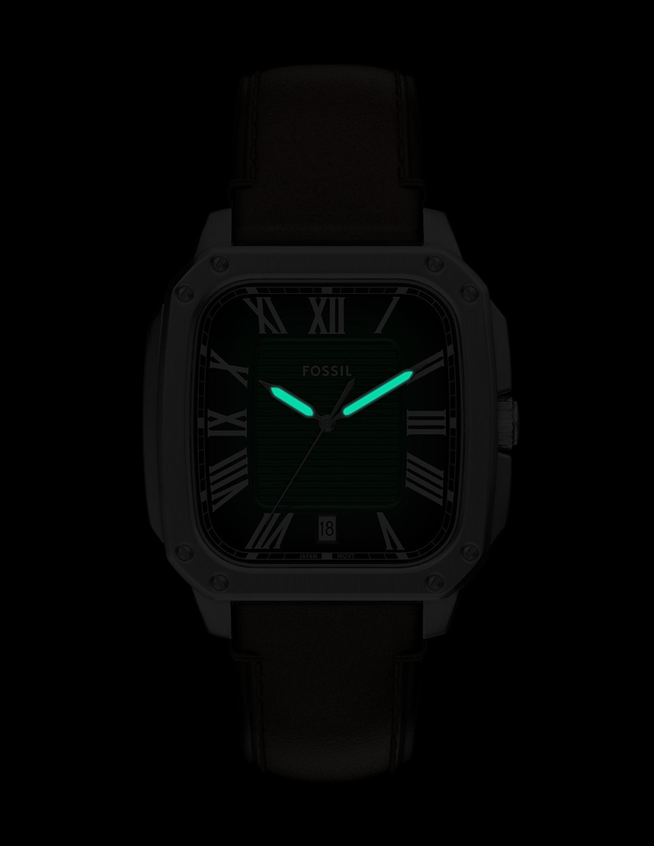 Reloj Crosby para hombre FS6150