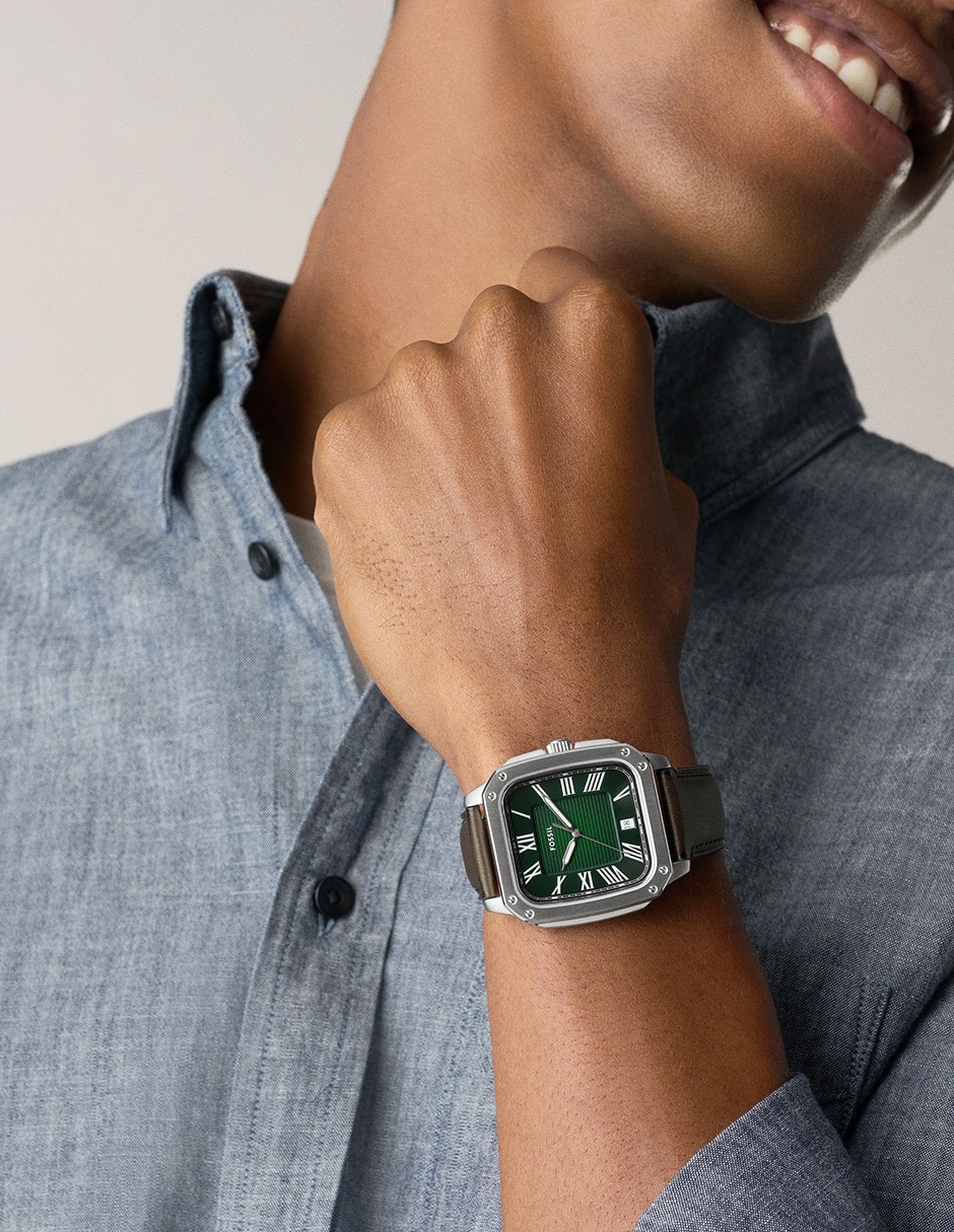 Reloj Crosby para hombre FS6150 6