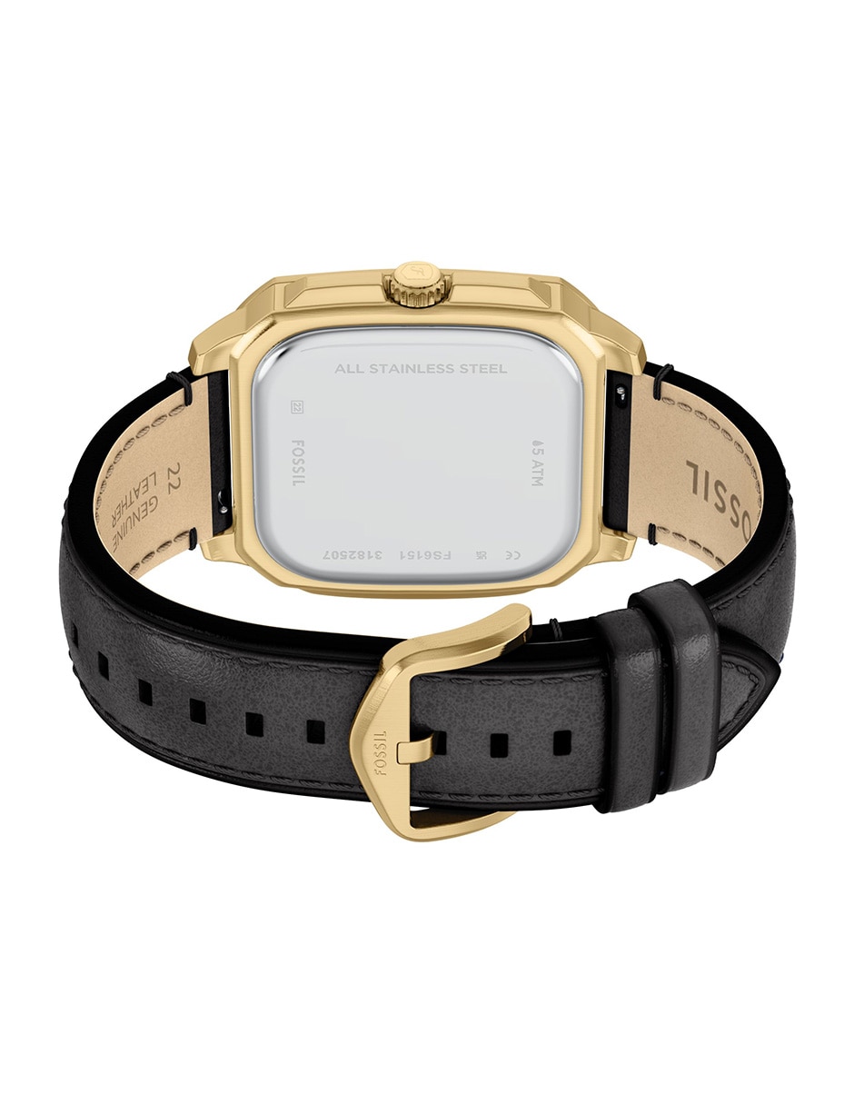Reloj Crosby para hombre FS6151