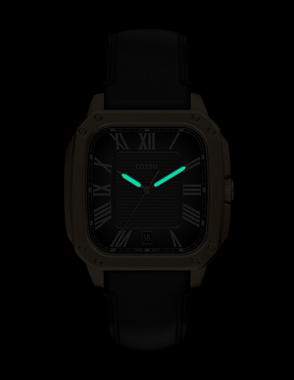 Reloj Crosby para hombre FS6151
