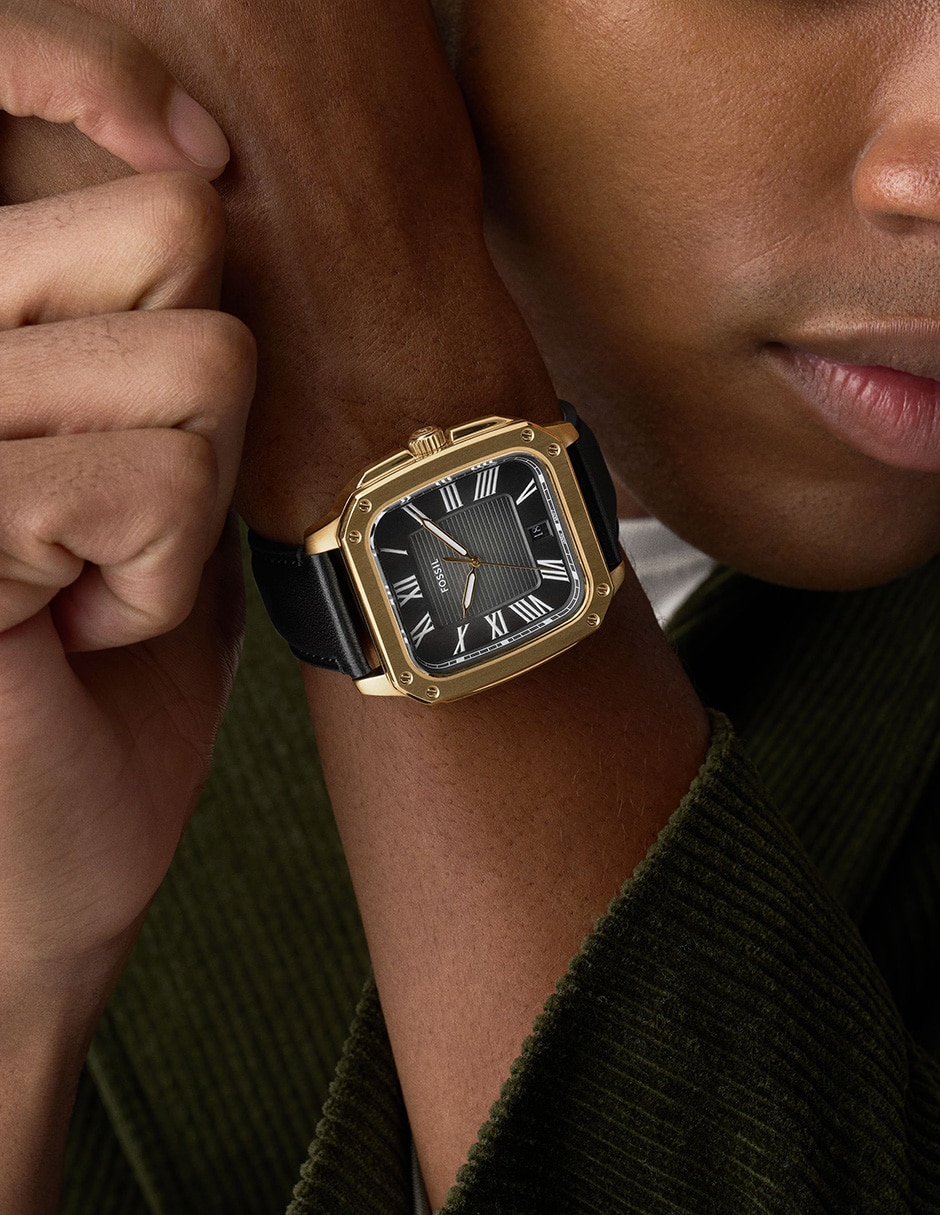 Reloj Crosby para hombre FS6151 6