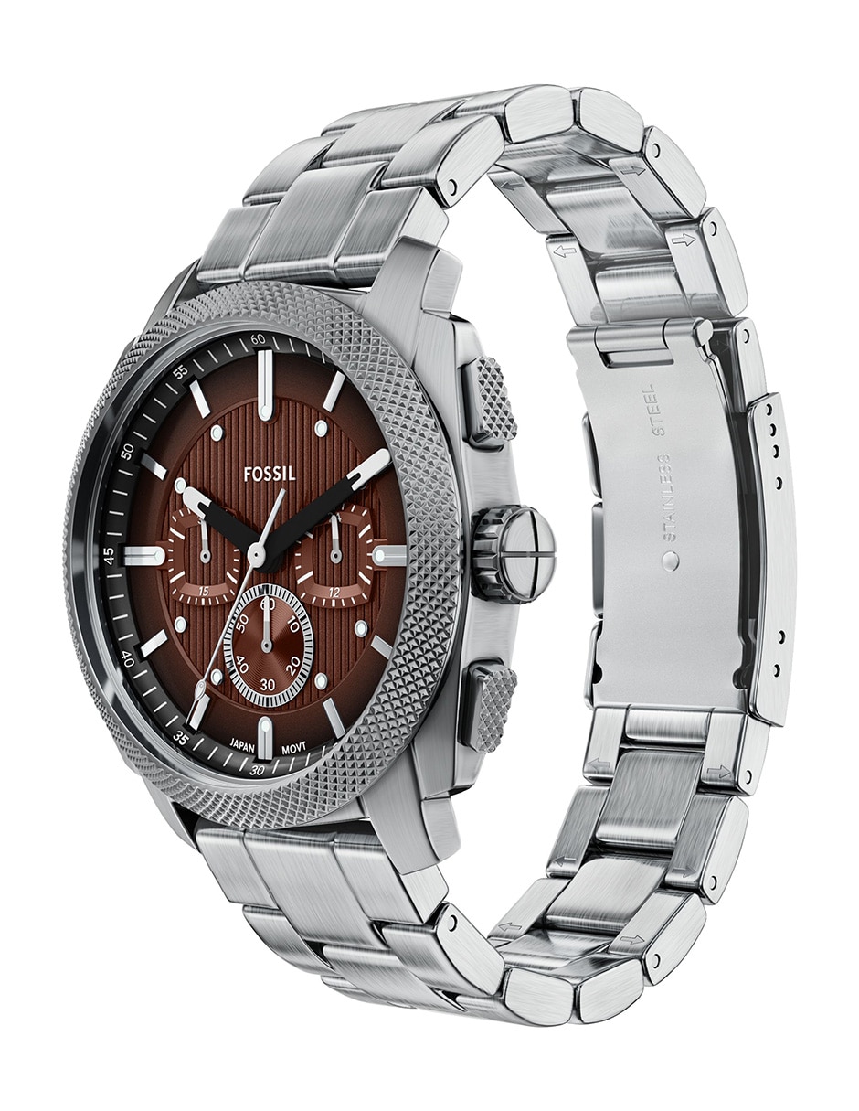 Reloj Machine para hombre FS6144 6