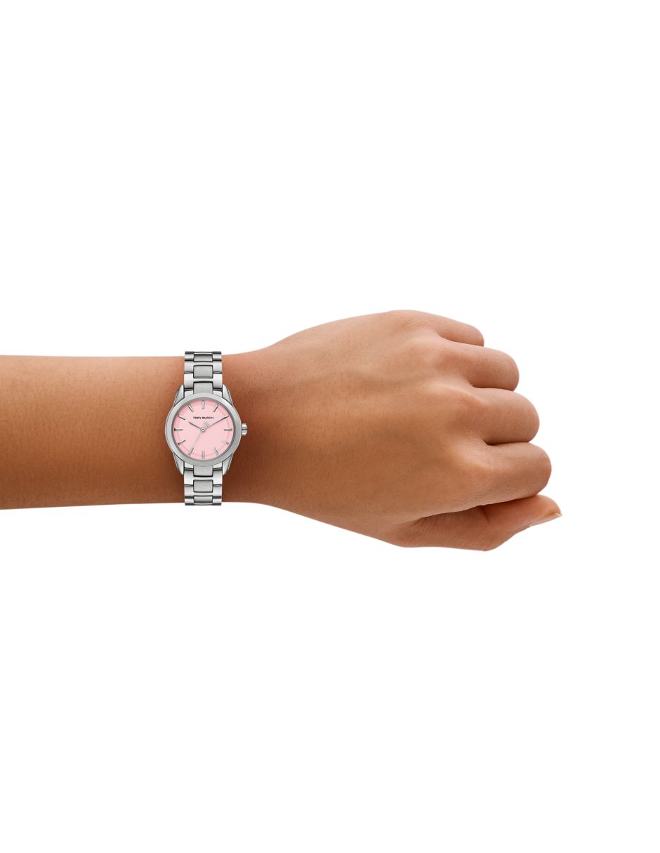 Reloj The Miller Round para mujer TBW9065