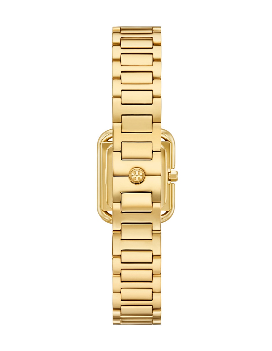 Reloj The Kira Square Small para mujer TBW6028
