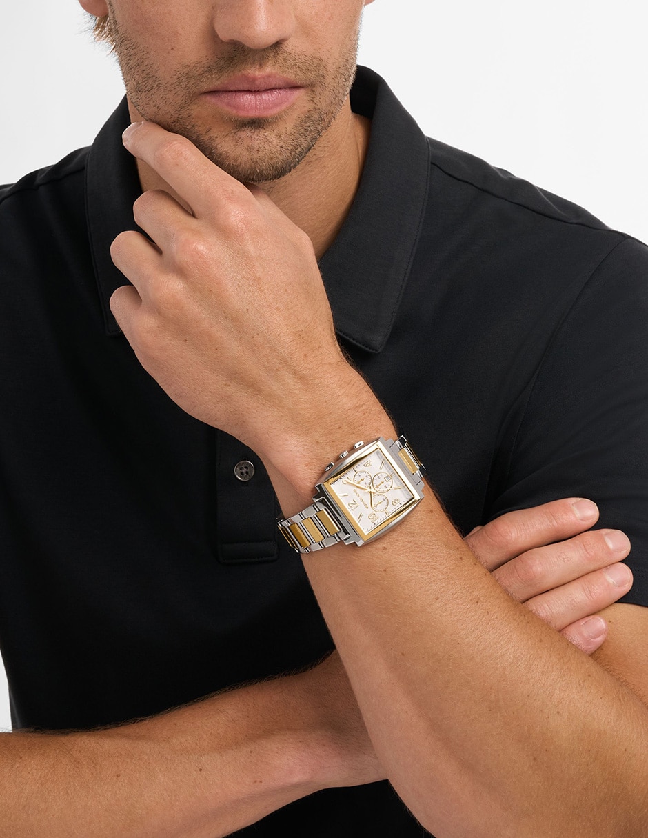 Reloj Rhys para hombre MK9240