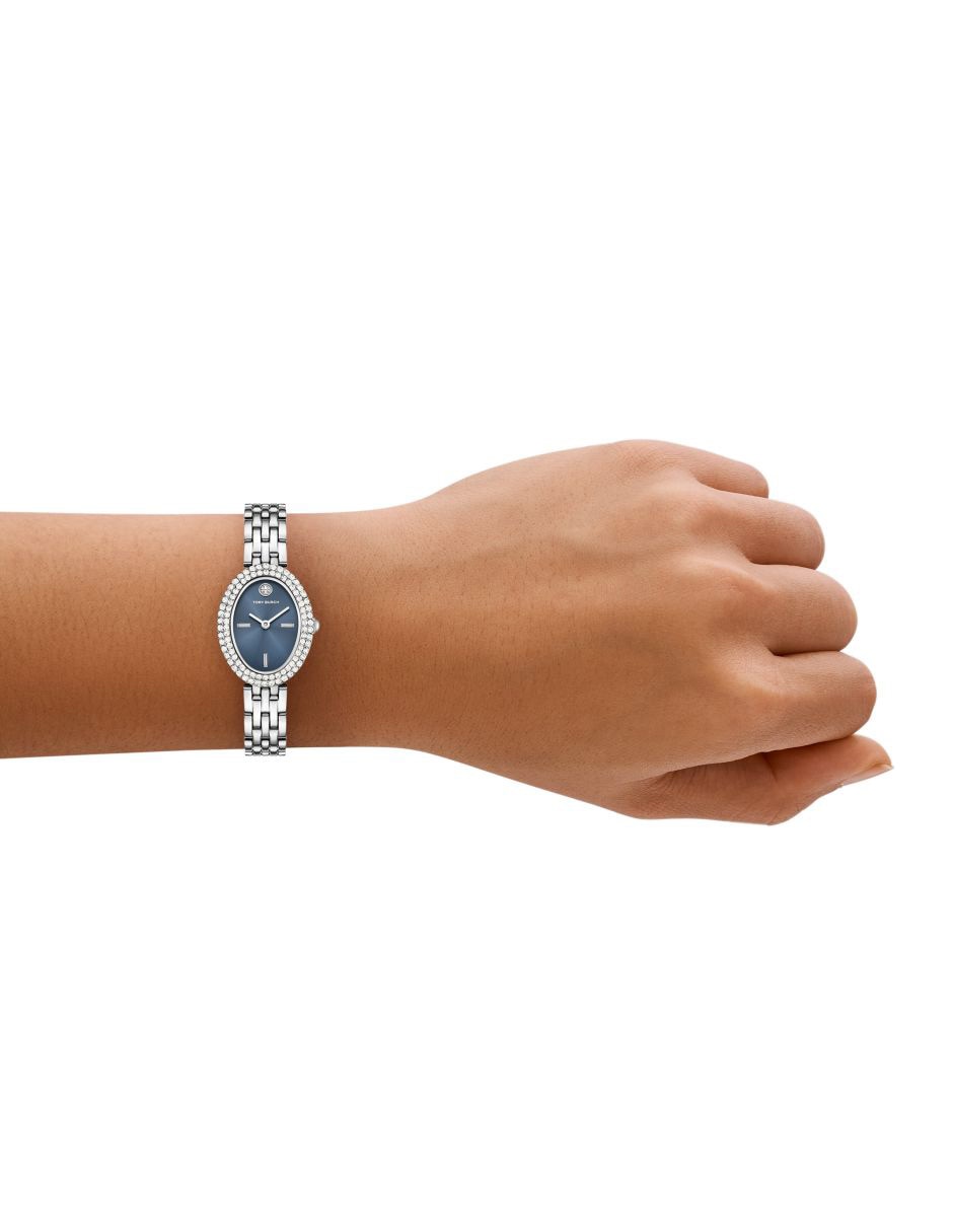 Reloj The Oval para mujer TBW6040