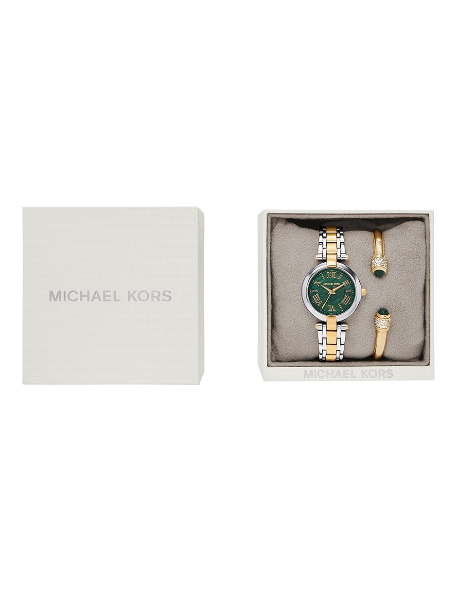 Kit de reloj Laney para mujer MK4973SET 7