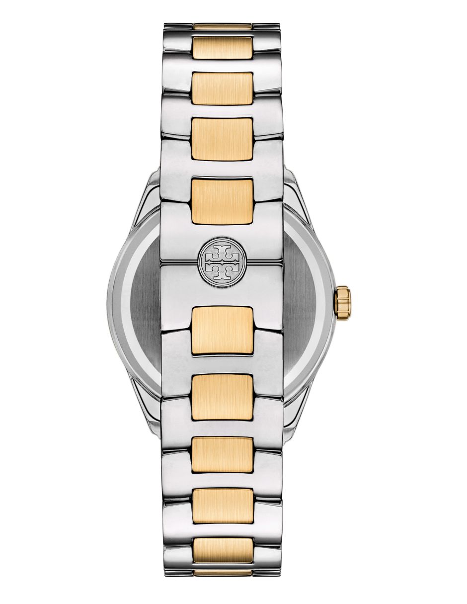 Reloj The Miller Round para mujer TBW9061