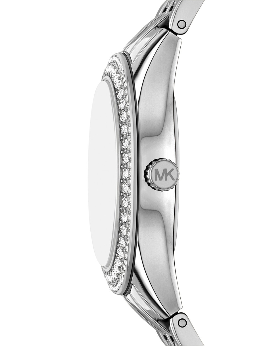 Kit de reloj Harlowe para mujer MK4975SET 6