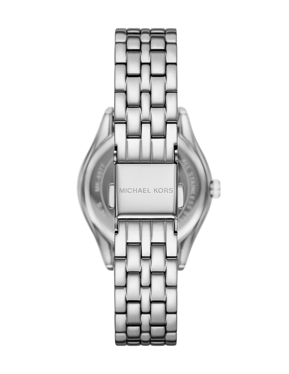 Kit de reloj Harlowe para mujer MK4975SET 5