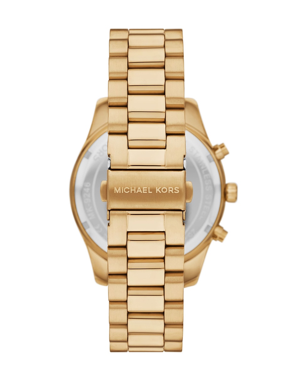 Kit de reloj Lexington para hombre MK9245SET