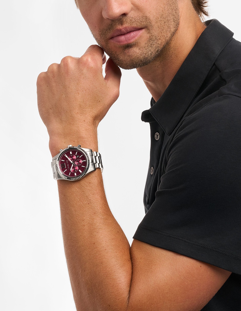 Reloj Lexington para hombre MK9242
