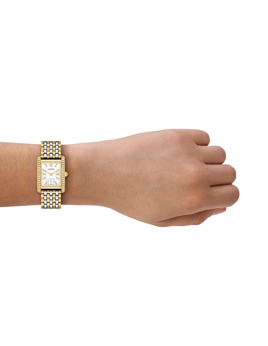 Reloj The Eleanor para mujer TBW1094