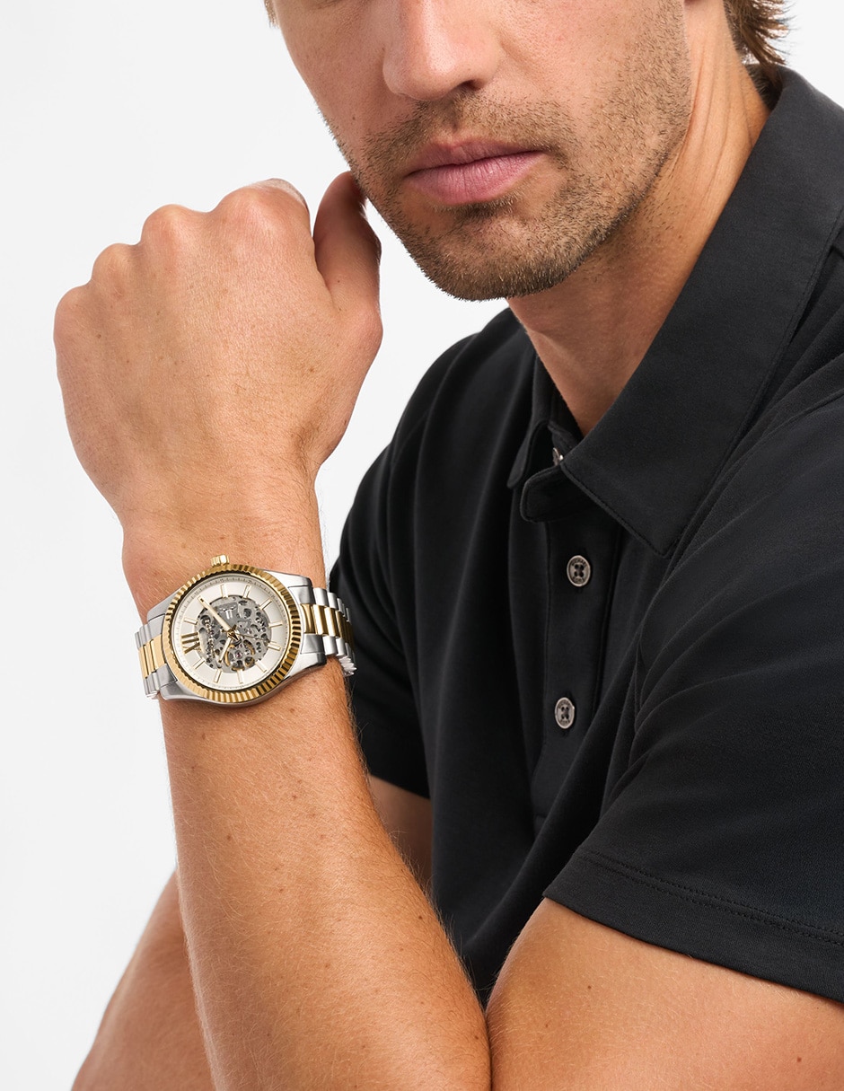 Reloj Lexington para hombre MK9243