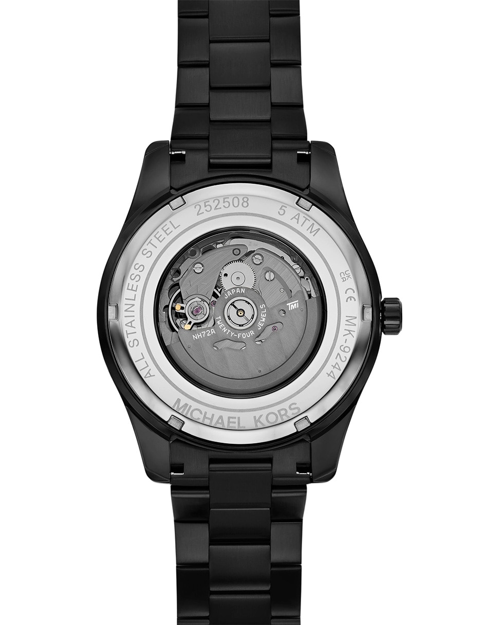 Reloj Lexington para hombre MK9244 5