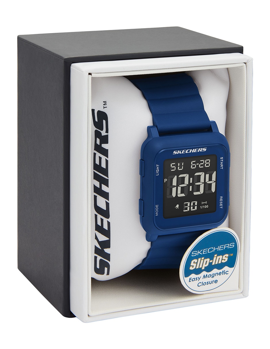Reloj Beckworth para mujer SR6317