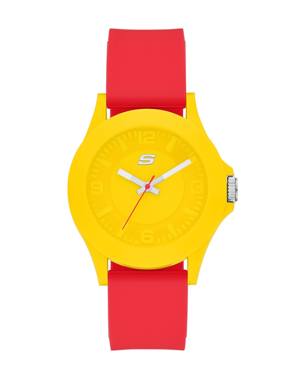 Reloj Skechers Rosencrans Spain unisex SR6370