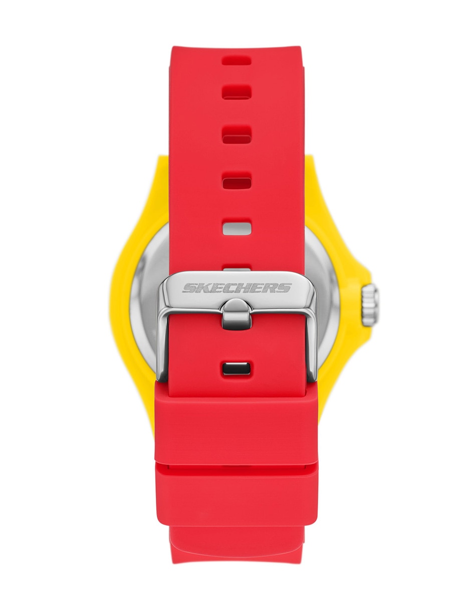 Reloj Skechers Rosencrans Spain unisex SR6370