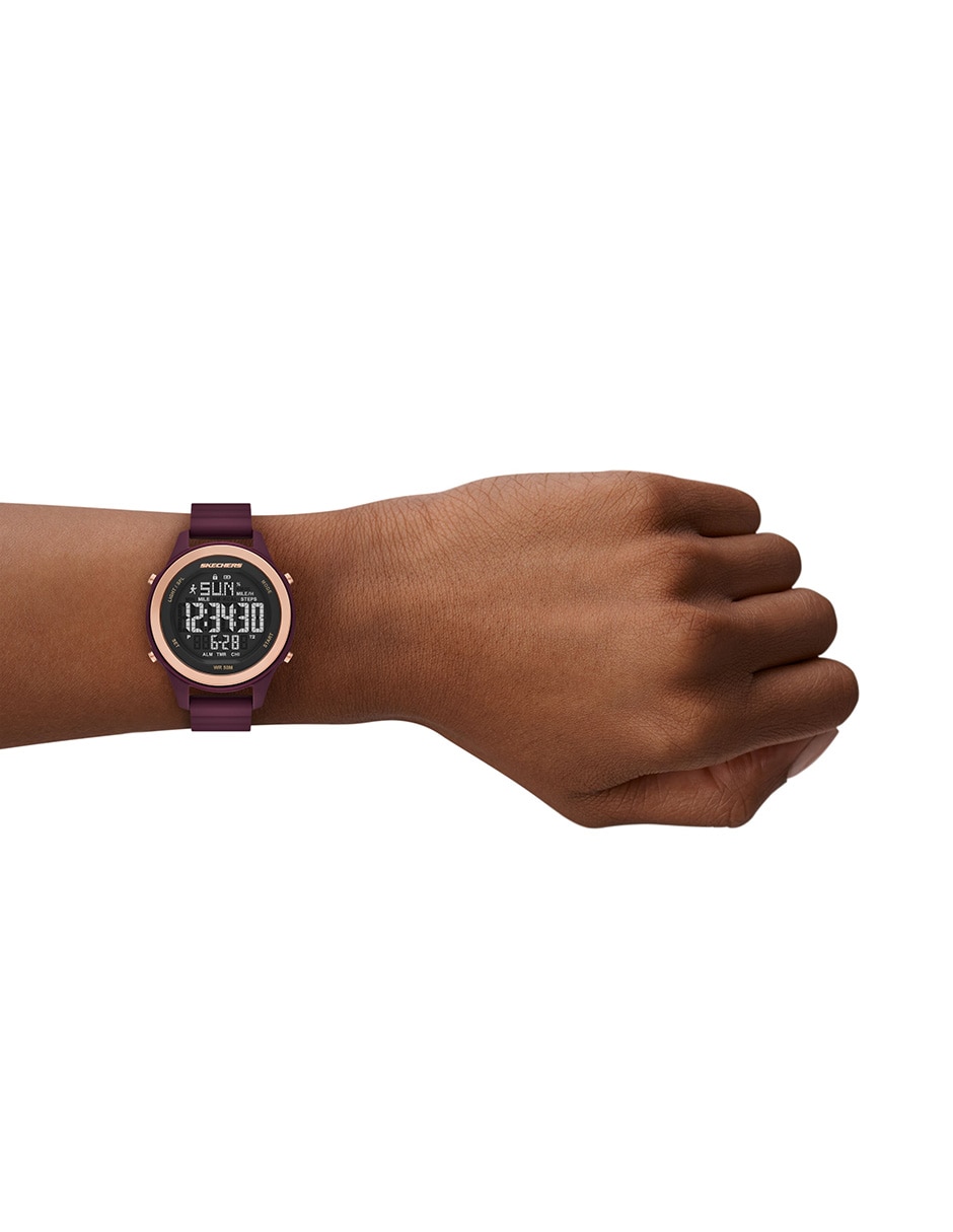 Reloj Fairhaven para mujer SR6348 3