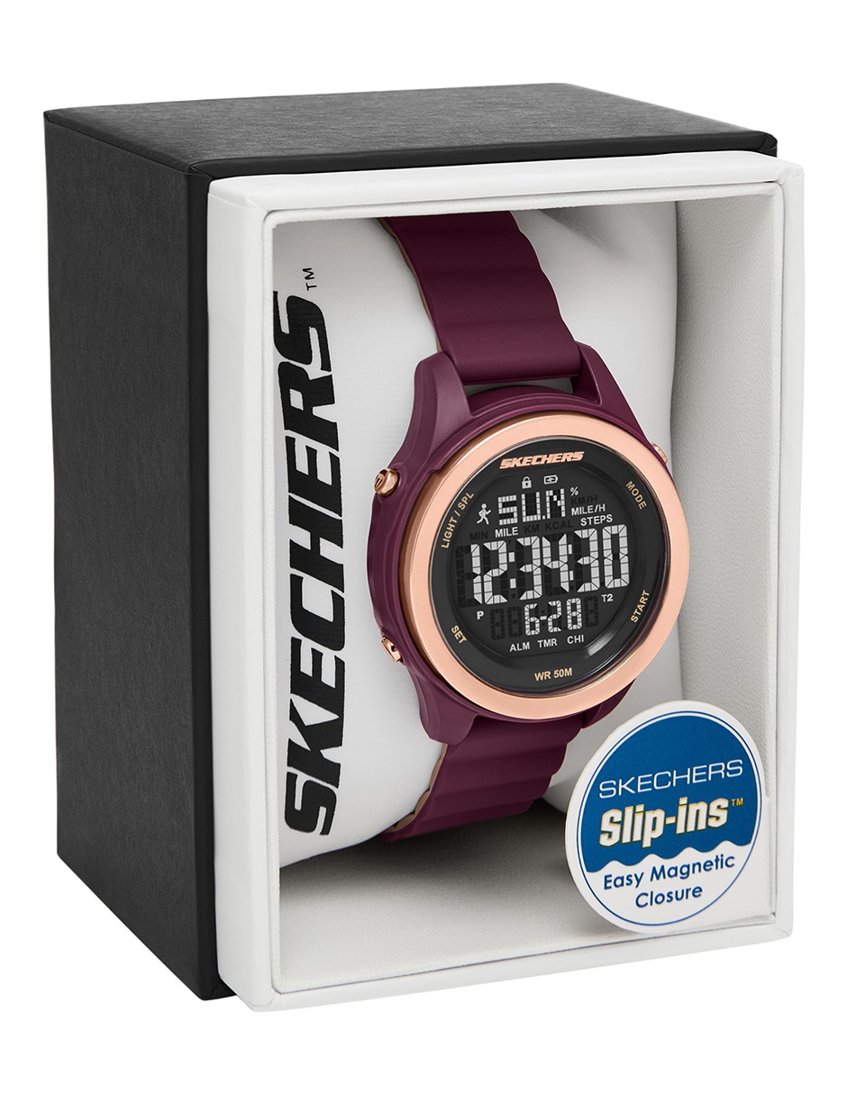 Reloj Fairhaven para mujer SR6348 2