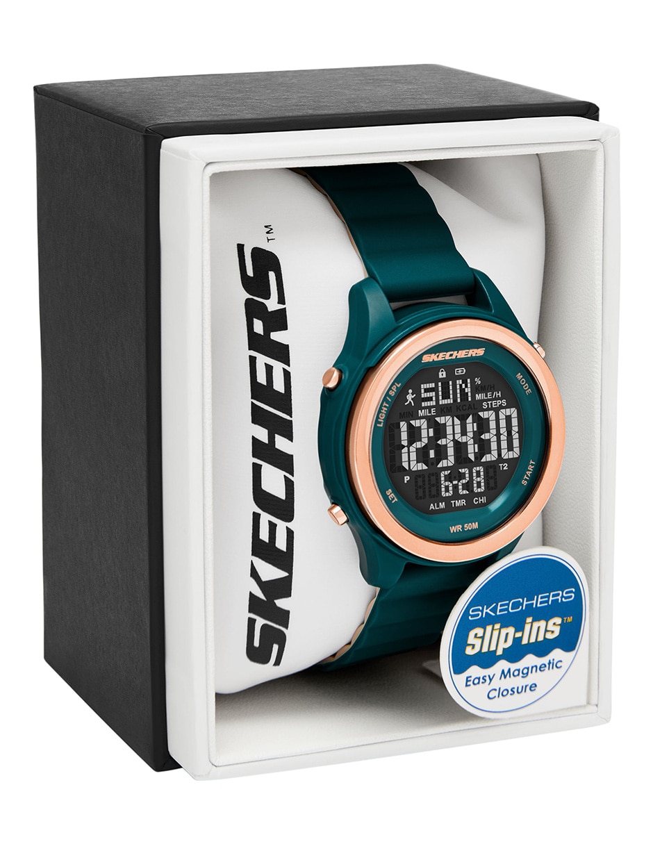 Reloj Fairhaven para mujer SR6349 2