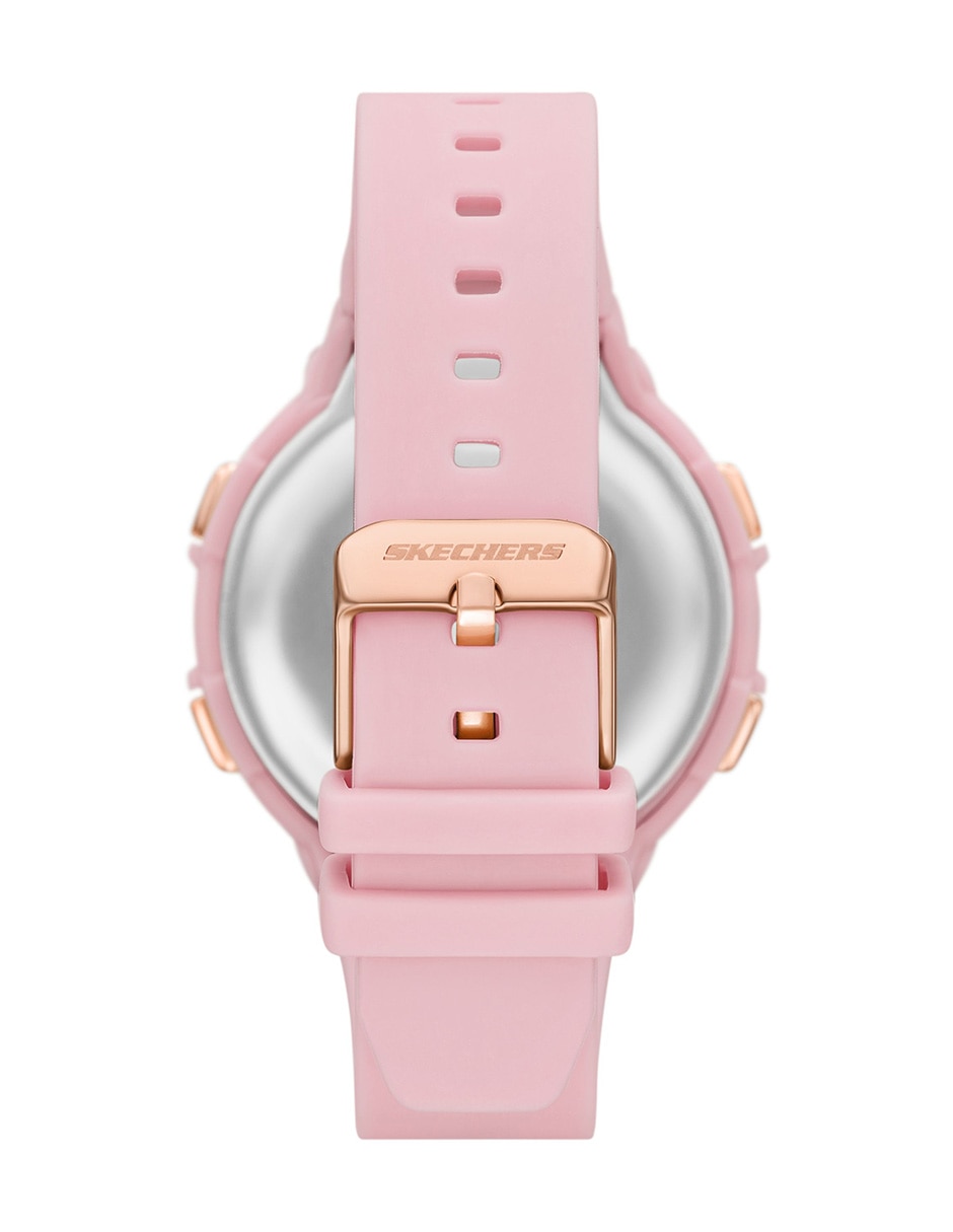 Reloj Crenshaw para mujer SR2146 4