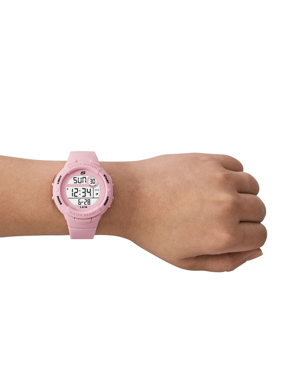 Reloj Crenshaw para mujer SR2146 3