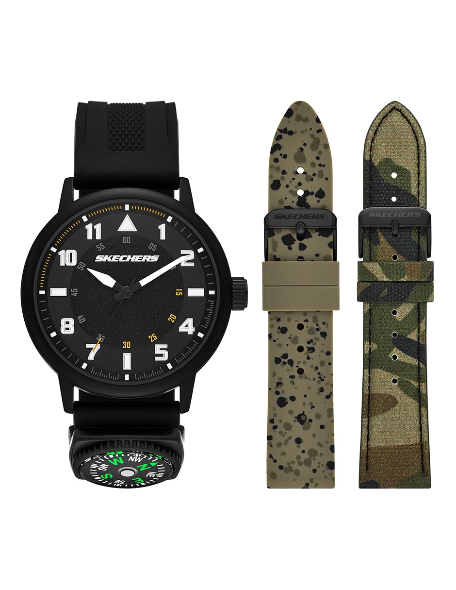 Kit de reloj para hombre SR9138