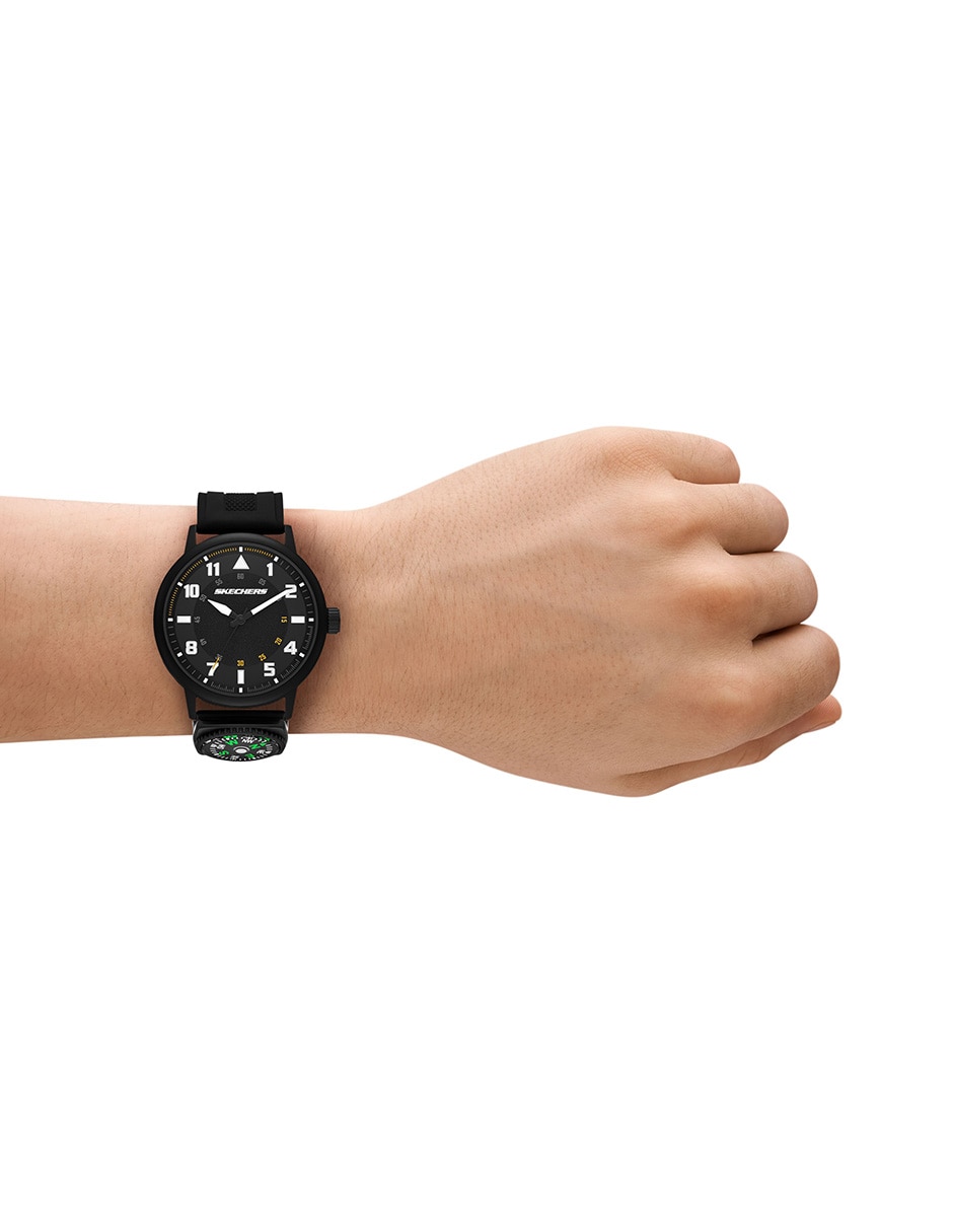 Kit de reloj para hombre SR9138