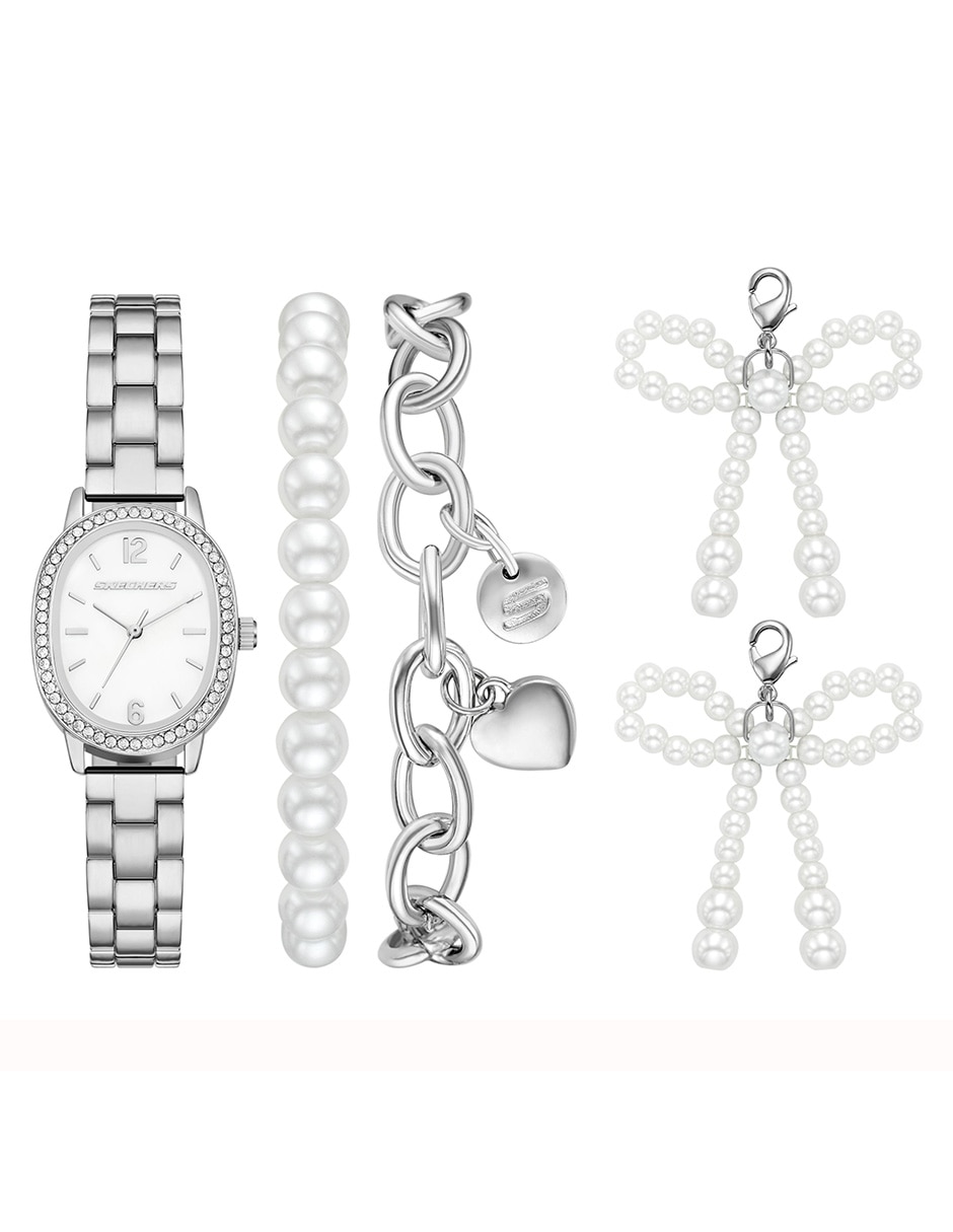 Kit de reloj para mujer SR9135