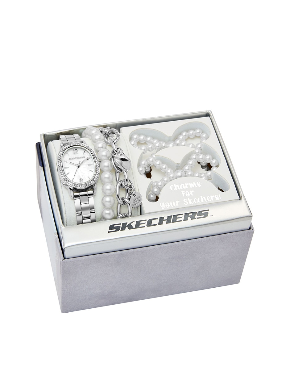 Kit de reloj para mujer SR9135 2