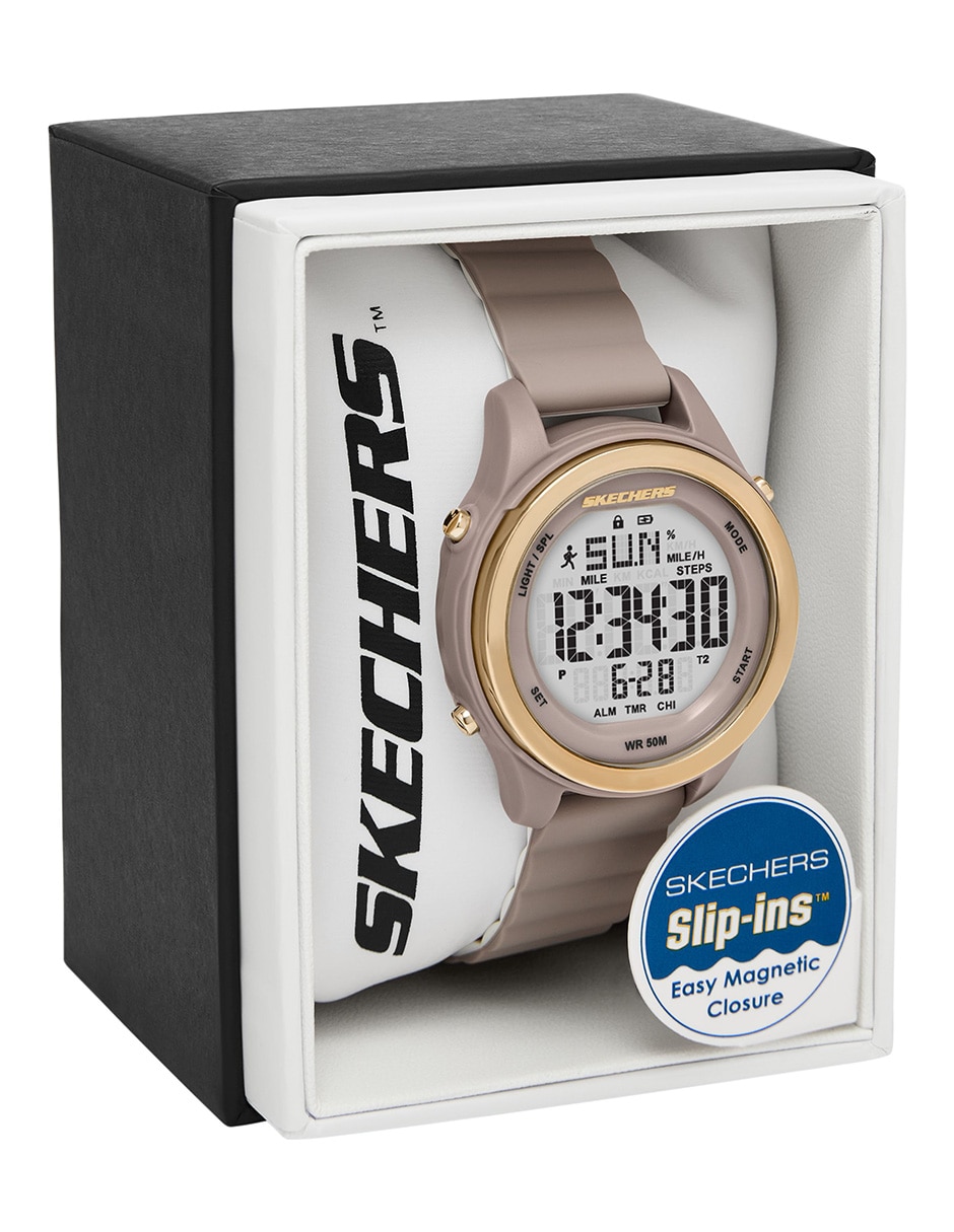 Reloj Fairhaven para mujer SR6350