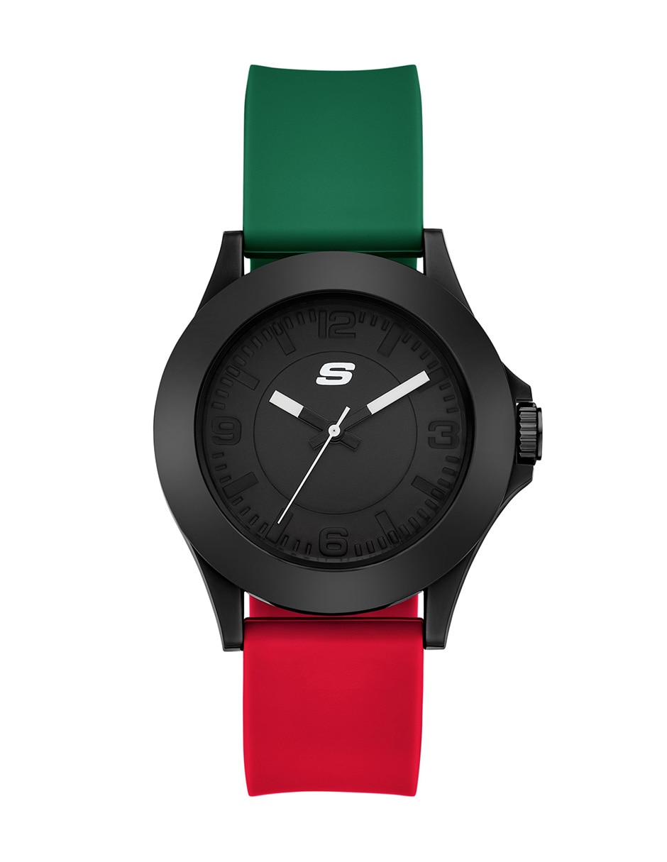 Reloj Rosencrans Mexico unisex SR6357 1