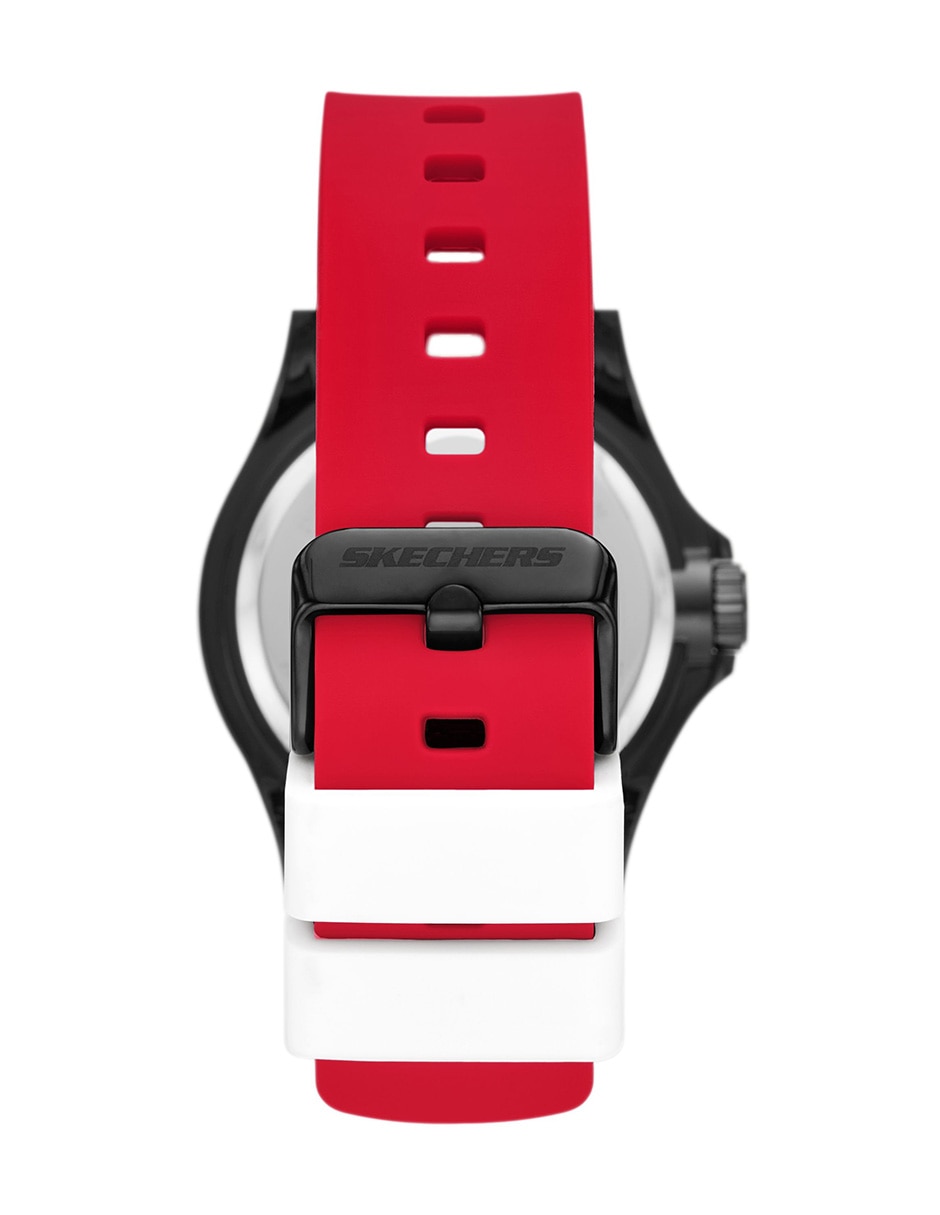 Reloj Rosencrans Mexico unisex SR6357 3