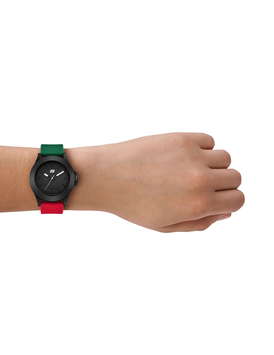 Reloj Rosencrans Mexico unisex SR6357 4