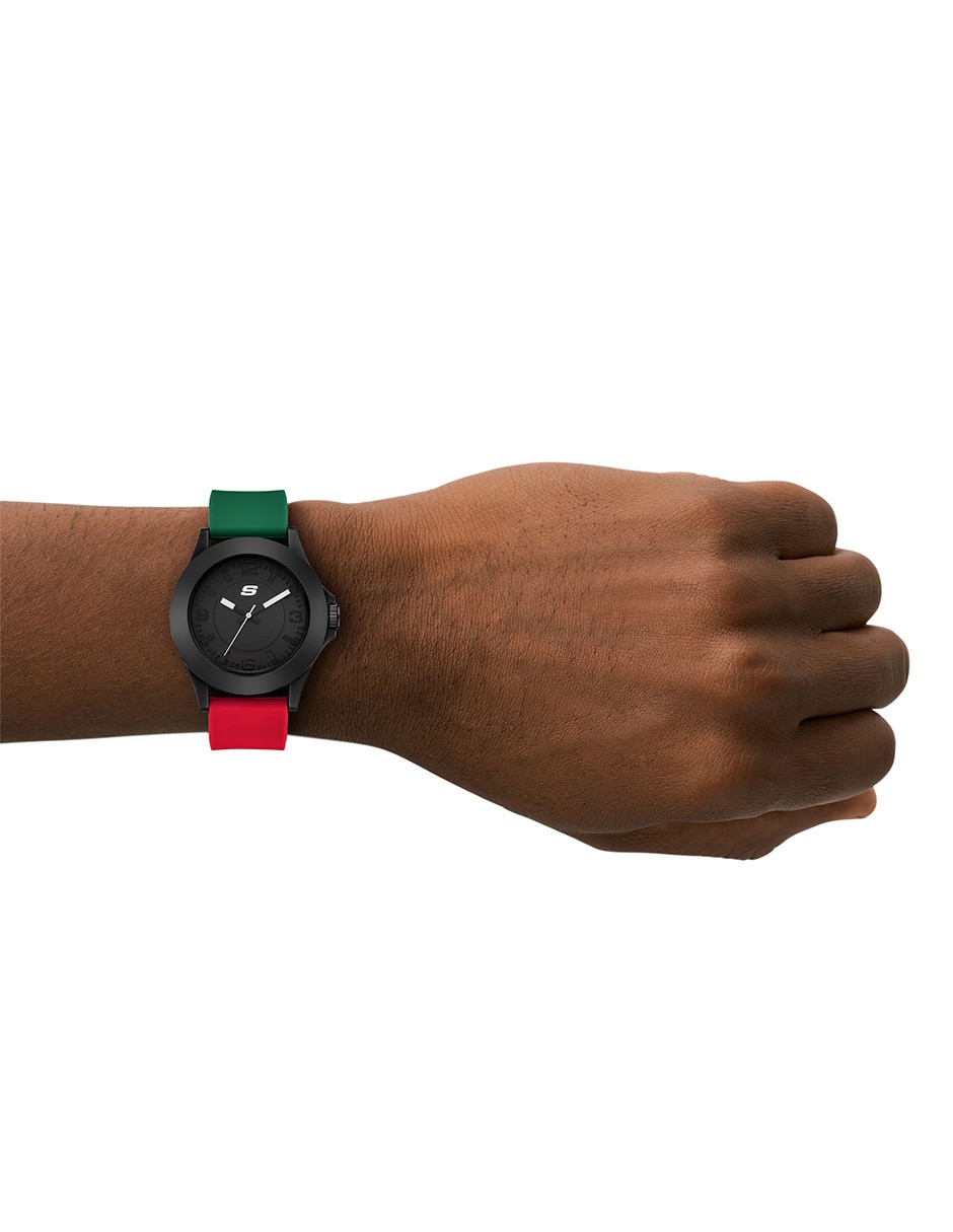 Reloj Rosencrans Mexico unisex SR6357 Reloj Rosencrans Mexico unisex SR6357