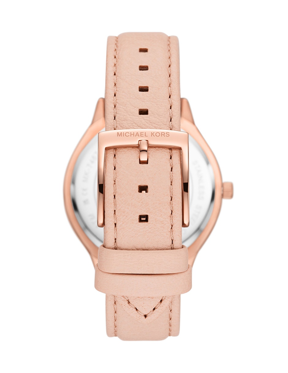 Reloj Slim Runway para mujer MK7545