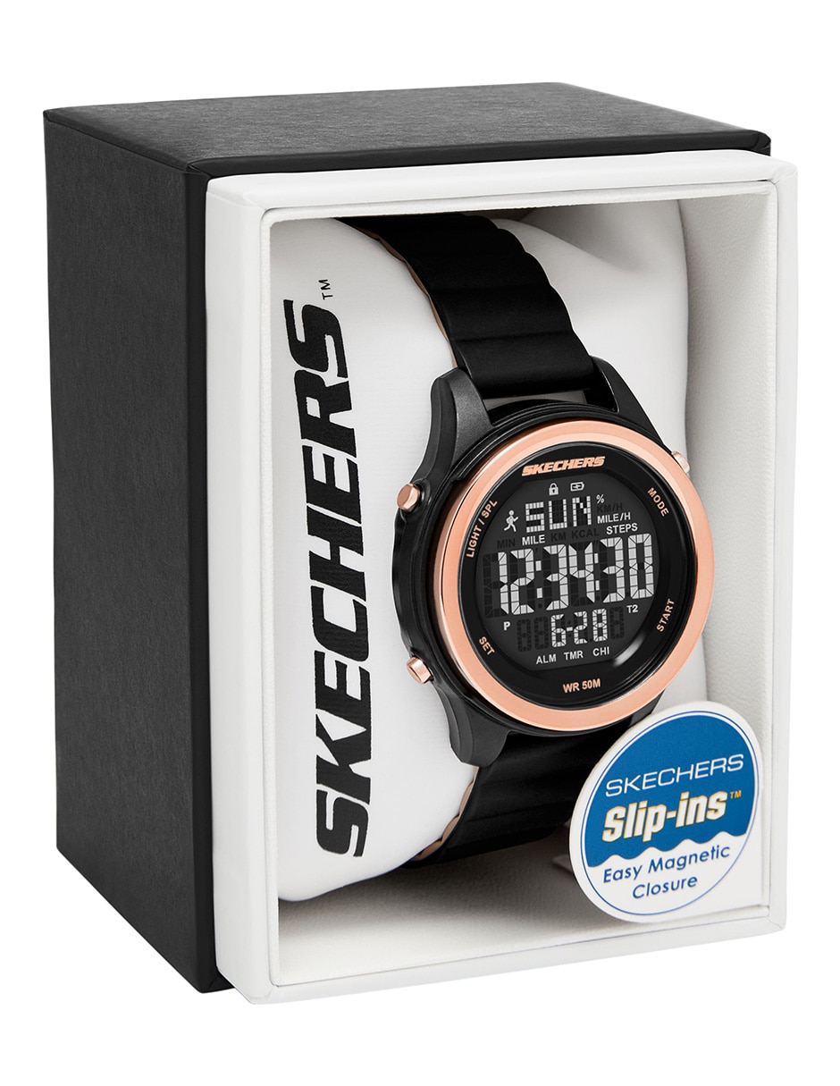 Reloj Fairhaven para mujer SR6347 2
