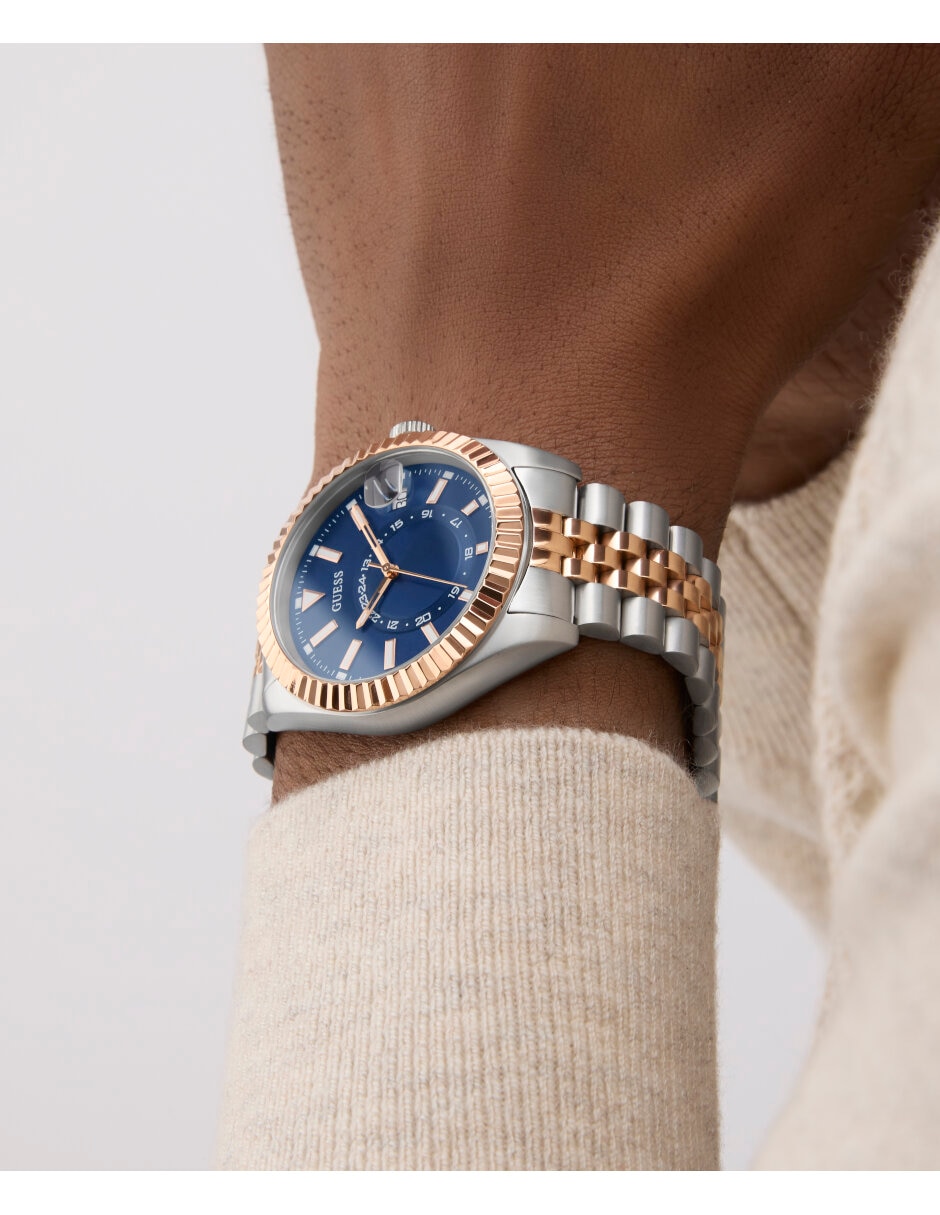 Reloj Guess Jaden para hombre GW0977G5