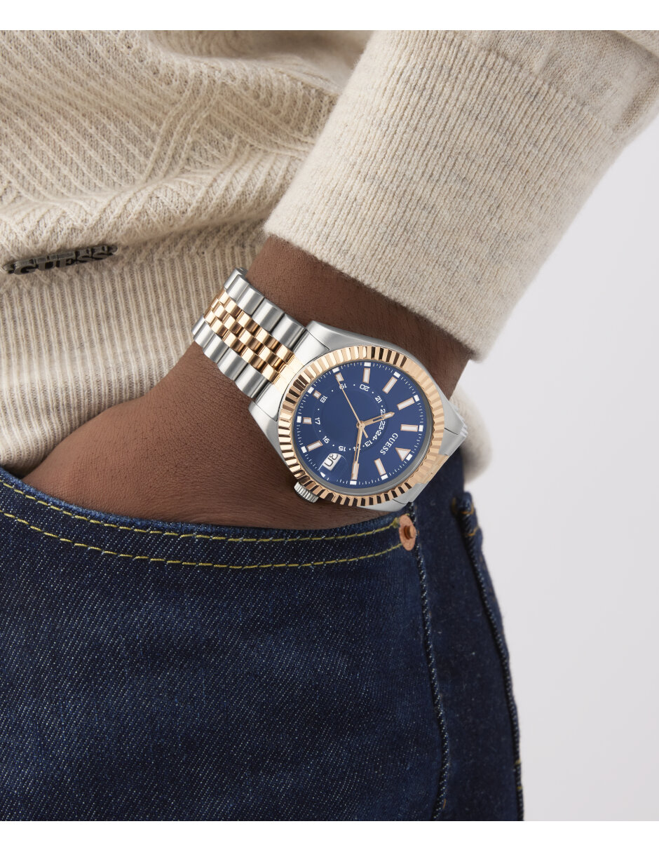 Reloj Guess Jaden para hombre GW0977G5