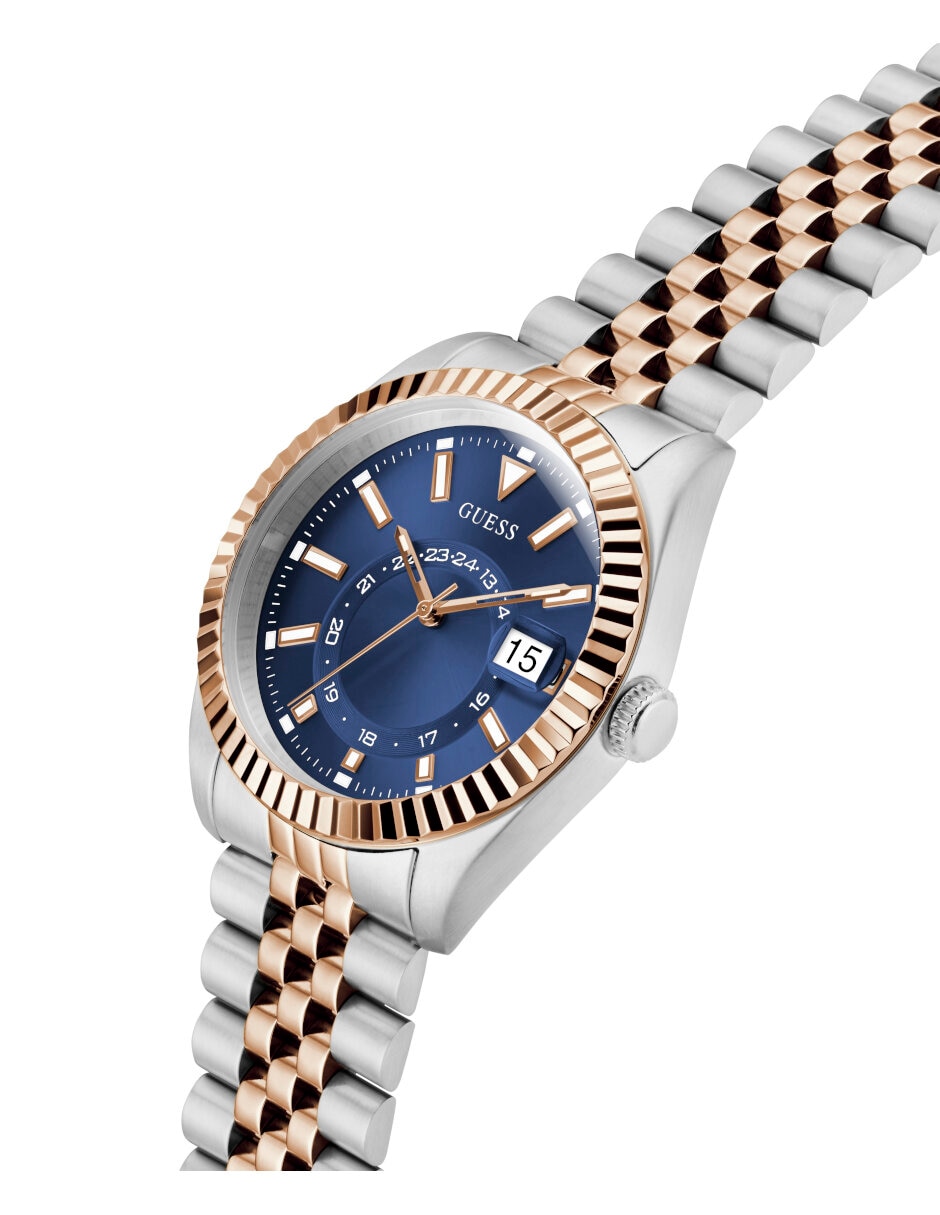 Reloj Guess Jaden para hombre GW0977G5