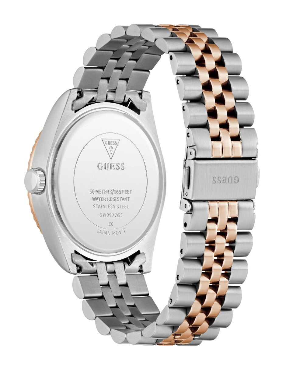 Reloj Guess Jaden para hombre GW0977G5