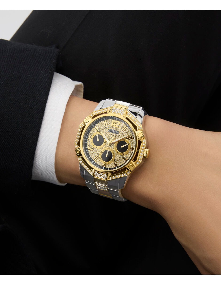 Reloj Guess Regal para hombre GW0990G4