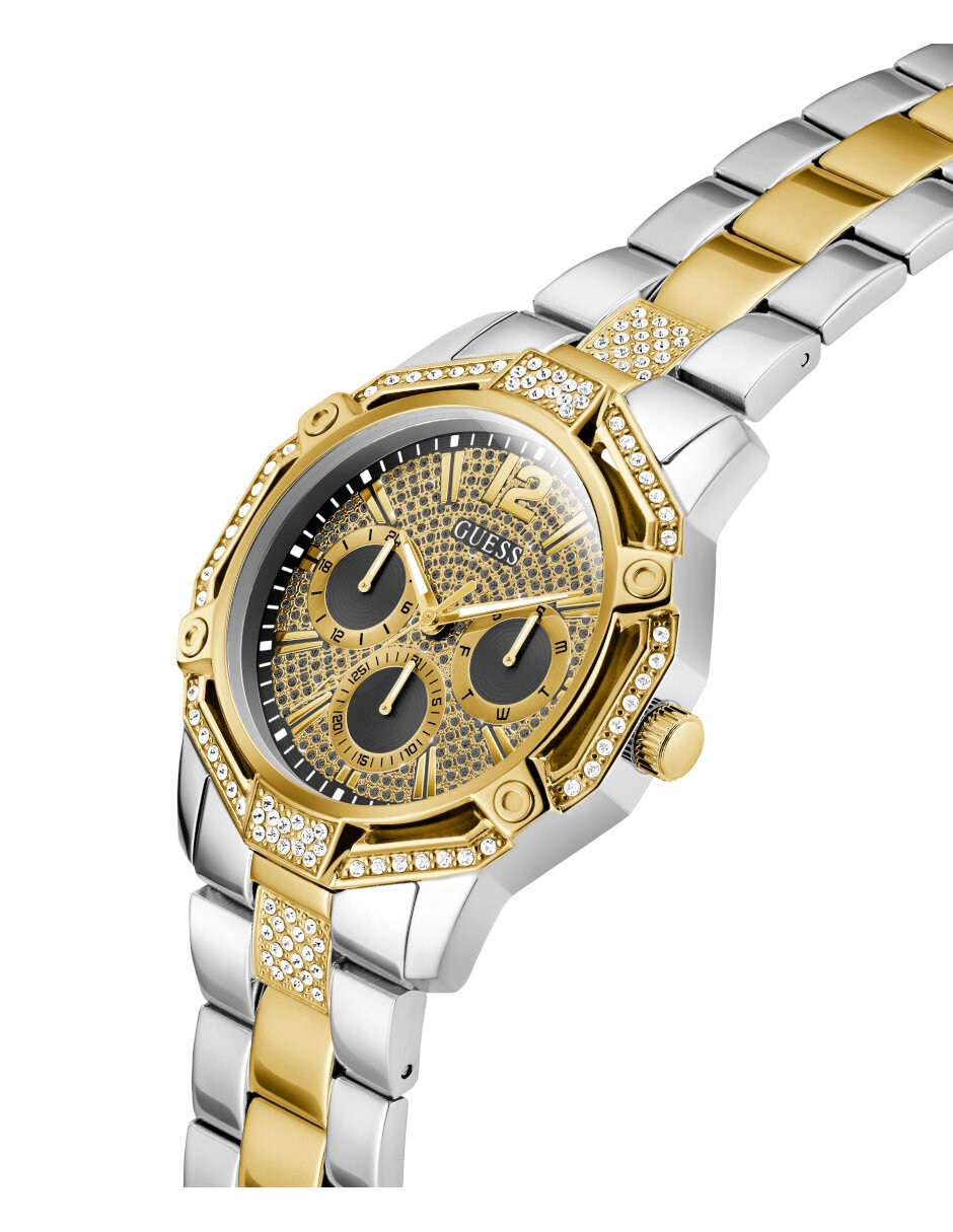 Reloj Guess Regal para hombre GW0990G4