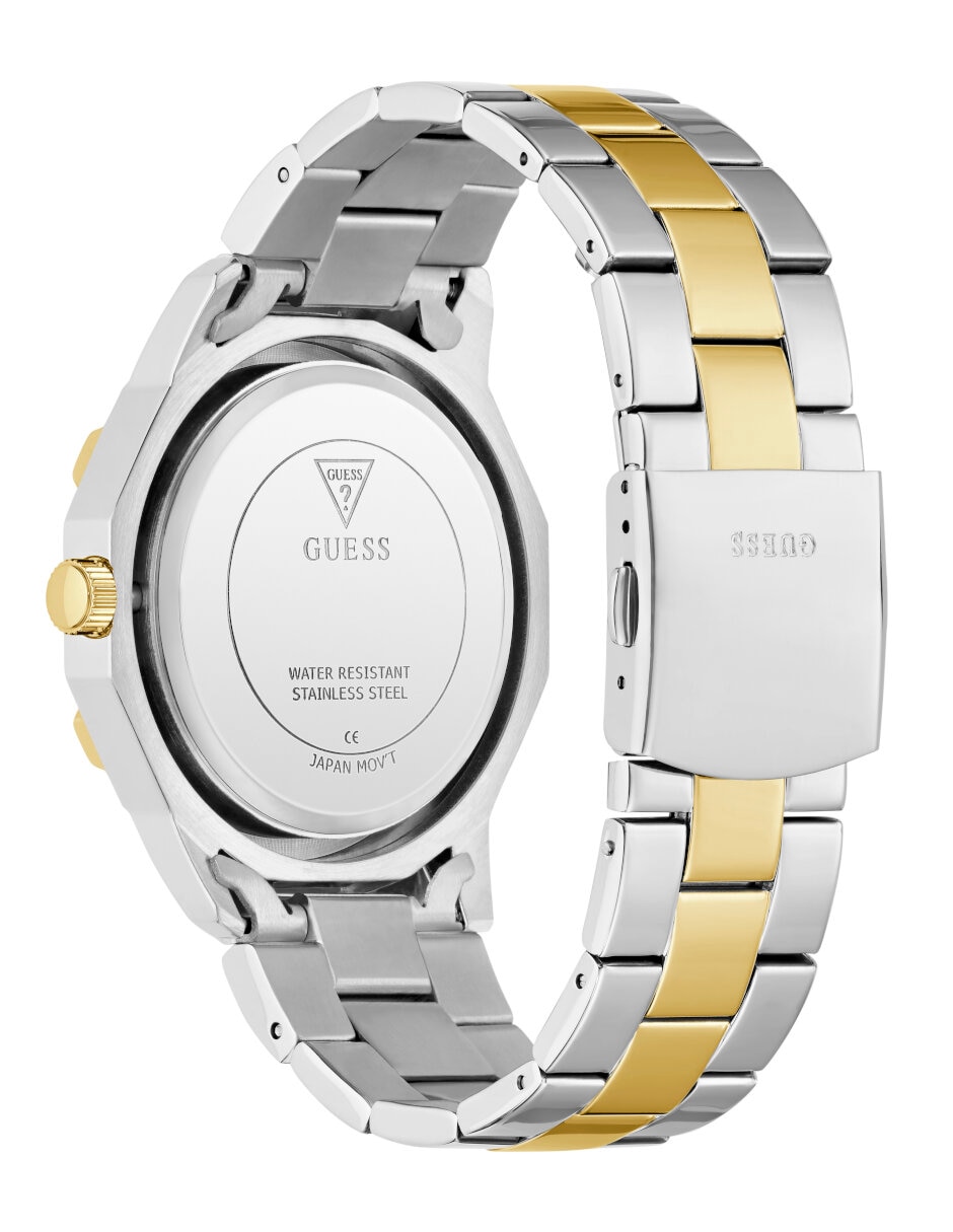 Reloj Guess Regal para hombre GW0990G4
