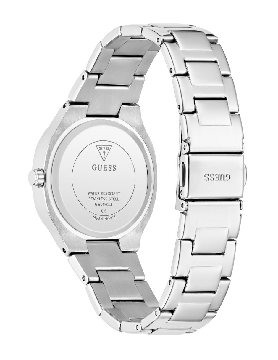 Reloj Guess Jaden para hombre GW0941L1